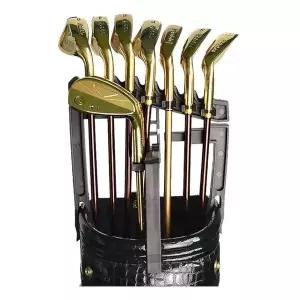 골프클럽홀더 골프채정리 클럽정리대 정리홀더 골프클럽정리대 (WFJ7B3Q)