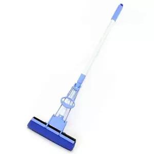 밀대청소기 청소도구 펄프소재 세트상품 펄프밀대청소기 (WFJ775F)