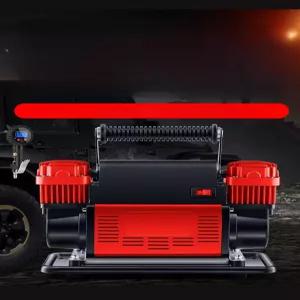 타이어 공기압주입기 버스 12V 펌프 차량용 고성능