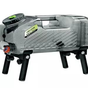 캠핑용 워터 저그 탱크 접이식 야외용 보관 물주머니