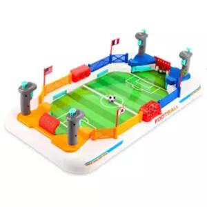 방학 심심풀이 버튼식 축구놀이 게임기 가성비 유치원생