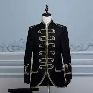 복장 촬영스튜디오 코스튬 공연 군복 연극 사진 군인 튬