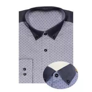 고품질 남녀공용 줄무늬 데일리 긴팔 가을 빅사이즈 루즈 (WFJRVG0)