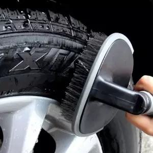 다용도브러쉬 타이어솔 셀프세차 세차용품 다용도세차솔 (WFJ7OT7)