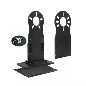 공차체결 공구 자동차 부품 교체 정비 부싱 보수 응력 장비