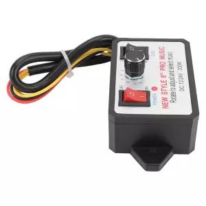 에어혼 화물차 크락션 12V/24V 자동차 트럭 바이크 오토바이 보트 용 컨트롤러 전기 16 조정 가능 사운드