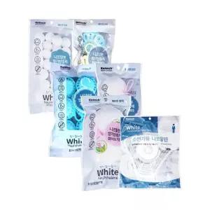 나프탈렌 방충제 탈취제 향기 악취제거 고체형 소변기 옷장탈취제