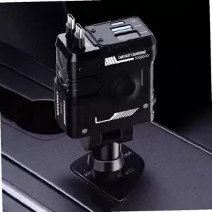 차량용 멀티 시거잭 차량 시가잭 충전기