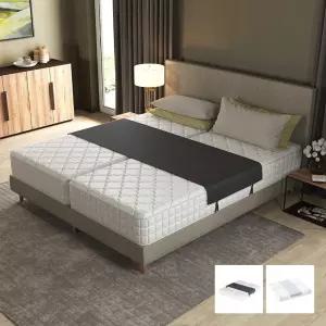 키밍 고정 벨트 이음패드 틈새 연결밸트 침대끼리 패밀리침대틈새연결