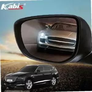 제네시스GV80 와이드미러 사각지대 광각 사이드미러