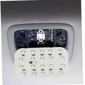 싼타페 DM 실내등 LED 등화 램프