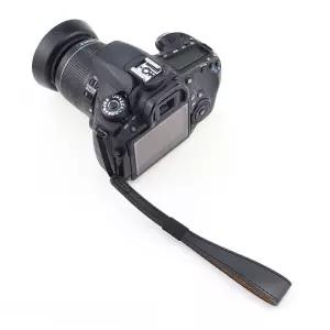카메라 가죽 핸드 손목 스트랩 미러리스 짐벌 디카 소니 호환 DSLR 끈 줄