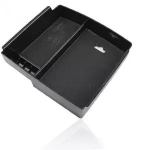 카니발 4세대 콘솔 정리 수납함 박스