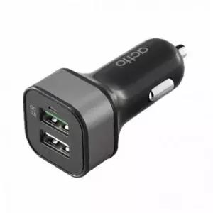 QC3.0 차량용 충전기 엑세서리 시거잭