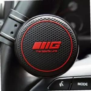 차량 운전대 보조 핸들봉 미니 사각 보조기