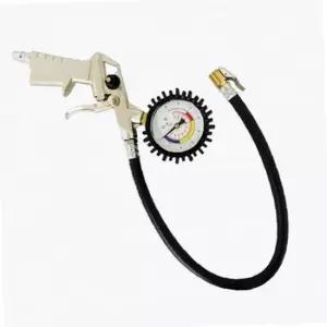 타이어 공기압 게이지 측정 자동차 에어압