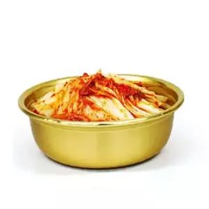 양은그릇 양푼 39호 다라이 볶음밥 라면기 노랑