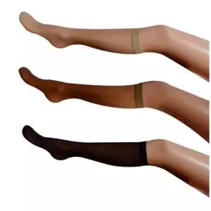 착용감 좋은 여성 판타롱 10켤레