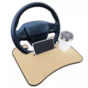 차량용 핸들 테이블 자동차 책상 트레이