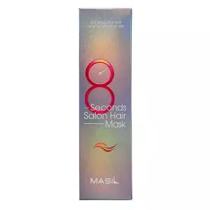 마실 8초 살롱 헤어 마스크 200ml 마실8 헤어마스크 살롱헤어마스크