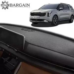 더뉴카니발 대쉬보드커버 논슬립 마이크로 대시보드커버 데쉬보드커버 썬커버