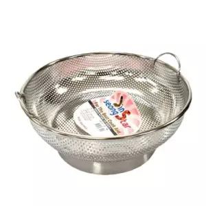 레스찜기 찜받침대 타공찜기바구니 275mm