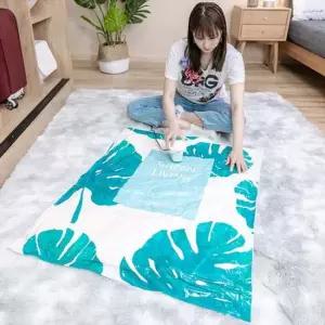 의류용 압축팩 6P 수납백 진공백 여행용 이사 50x70cm 의류압축팩 옷진공포장 겨울옷보관