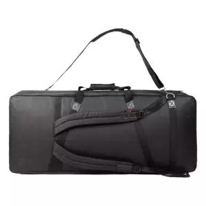 전자키보드 가방 61키 배낭 운반 휴대용 방수