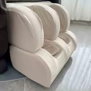 안마의자 발커버 천갈이 상부 발토시만 카바 풋 먼지 내리면