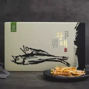 [해피700] 대관령 덕장 황태채 세트/200gx2EA