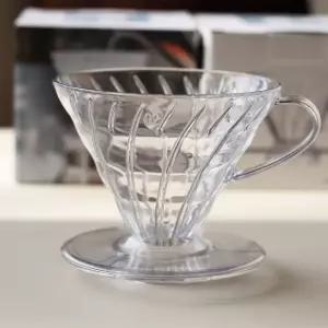 시타 V60 핸드드립 커피 드리퍼 3-4인 (WFK5UAL)