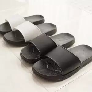 여자 남자 샌들 커플 쪼리슬리퍼 여름 조리 HL17 (WFJSOJB)