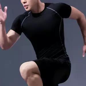 이너 트레이닝세트 헬스이너웨어 런닝 반바지 축구 운동복 (WFJSP21)