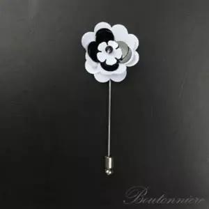 고품질 정장옷핀 브로치 악세사리 남성악세사리 옷핀 코디 (WFJRVMK)