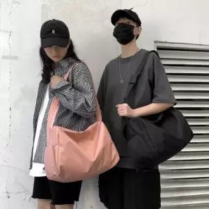 남녀공용 짝꿍닷컴 캐주얼 크로스 메신저백 (WFJSPA5)