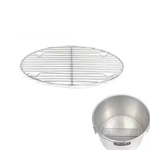 주방용품 스텐 24종 업소용 식깡 소도아망 400 식깡망 들통망