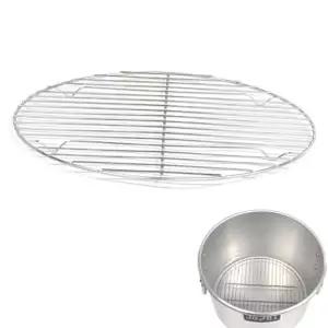 기름망 스텐 24종 업소용 식깡 소도아망 450 식깡망 들통망