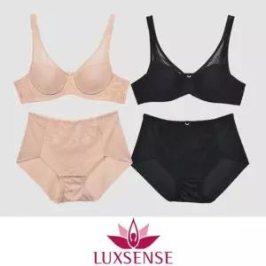 B컵 시스루 여자속옷 와이어 와이어속옷 여성속 (WFK6OQ0)