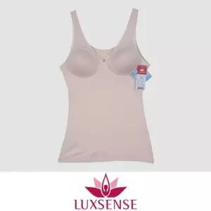 (럭센스)쾌적한 인견 편안한 A컵 브라런닝 (WFK5VQK)