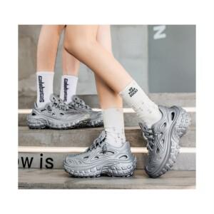 EVA 운동화 편안한 샌들 키높이 클로그 아쿠아슈즈