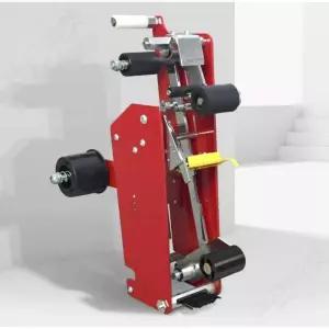 박스 제함기 헤드 액세서리 제암기 보장기 날 밀봉기 테이핑