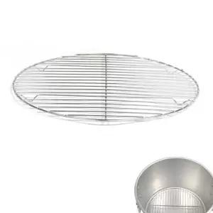 주방용품 스텐 24종 업소용 식깡 소도아망 500 식깡망 들통망