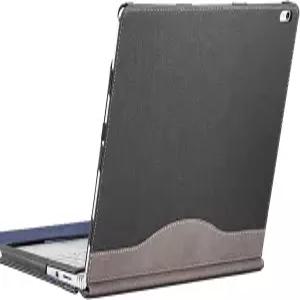 Microsoft Surface Book 3 케이스 2 1 13.5인치 노트북 분리형 PC 커버 슬리브 컴퓨터 가방 스타일러스