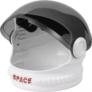 움직일 수 있는 바이저를 가진 ReliBeauty 우주비행사 헬멧