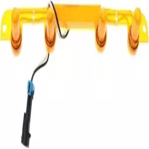 화물기 LED 후드 라이트 - A06-37182-000