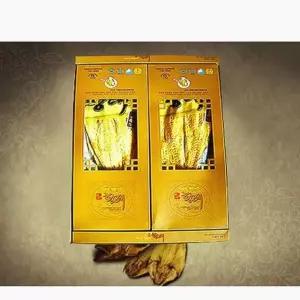 강원 덕장 용대리 3호 선물세트 황태포 진부령 10미 (WFK8Z8L)