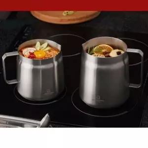 고품질 보리차 케틀팟 주전자냄비 주전자 포트 케틀팟 1.5L (WFK6ION)