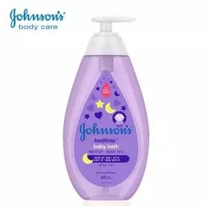 ksr 존슨즈 베이비 베드타임 바스 500ml (WFJ7R48)