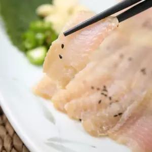 홍어회 숙성 삭힌홍어 대청도 잔치 음식 삼합