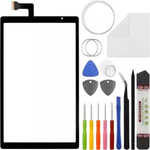 [신규] 수리도구 키트가 포함된 Vortex Tab 10/ T10M/ T10M Pro Max/ Plus 태블릿 듀오티파 터치스크린